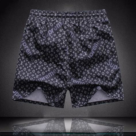 louis vuitton kurze hose